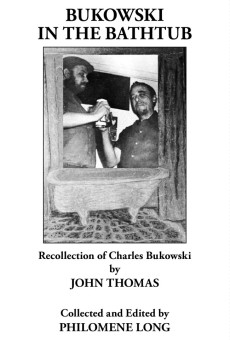 Bukowski in the Bathtub Bukowski In The Bathtub Cover